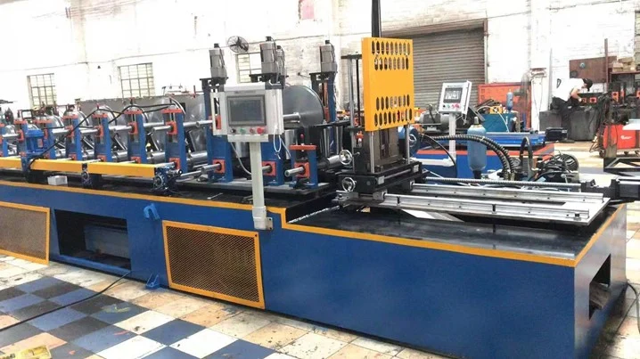 Grille ceiling metal stud making machine 4 890b2e3b41095cbfbb82ebca1896d0ba 1786094777 UDHi