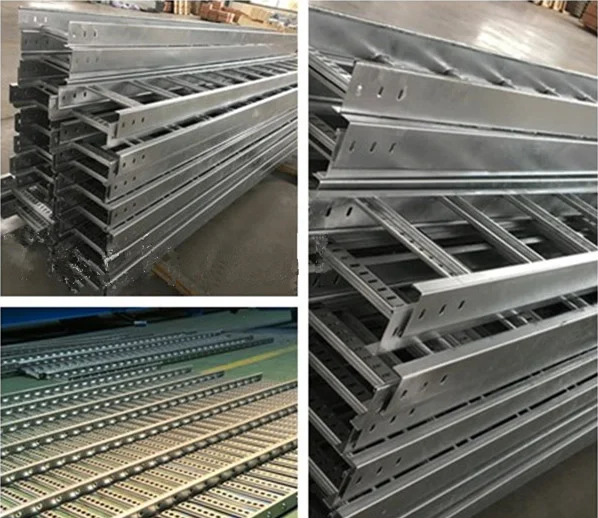 Cable Profile Roll Forming Machine With Punch Machine & Hydraulic Pre-Cutting Device 2 a329c9295bd94afb40d7788bd7421dc2 1786090663 eevW