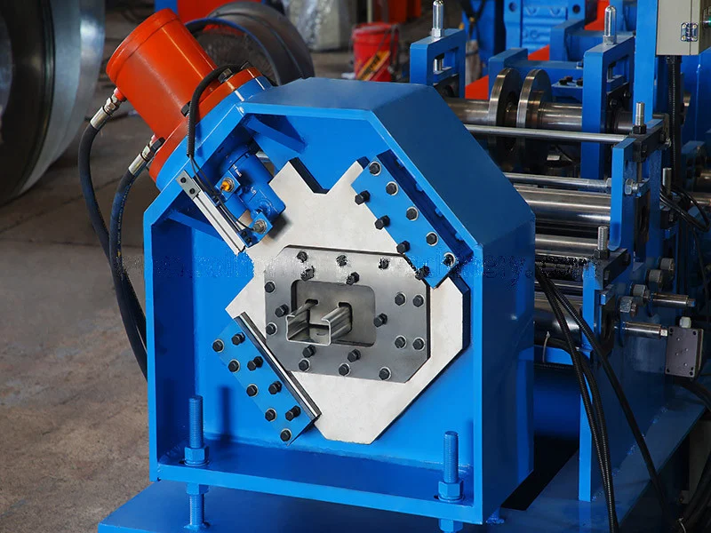 Full AUTO Change C Purlin Roll Forming Machine 19 adfc757bd4bf8d0b39e44c4c49cce73a 1786088508 hlQ3