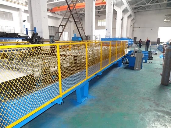 CORRUGATED SHEET ROLL FORMING MACHINE 12 b59cefeedf785e3a584ef41b5d60035f 1786098384 TmRI