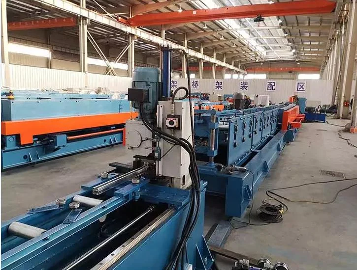 Struct channel of cable tray making machine 4 beeba6cfb87180e67b00e36755a3d927 1786090693 isGS