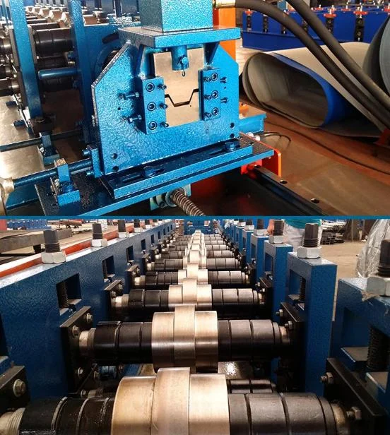 Indonesia Omega Metal track Hat stud dryawall roll forming machine 6 c47587c89dadbcec74ca2ea38c035dcb 1786094316