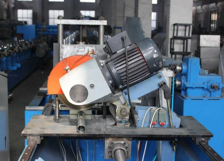 Octagonal Tube roll forming machine/ interlocked round pipe roll forming machine 8 c60d37041e3091eb2dfc2f453cd8ff3c 1786099398 pOf7
