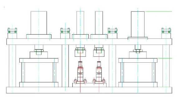 Metal Door Frame Forming Machine 6 d81c655882afd5b24c77193ce53c2485 1786091706 PcYO