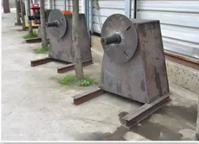 3 Ton hydraulic decoiler short shaft for light keel machine 3 e1756bec772bd648a6634a90d2a0bf0f 1786090362