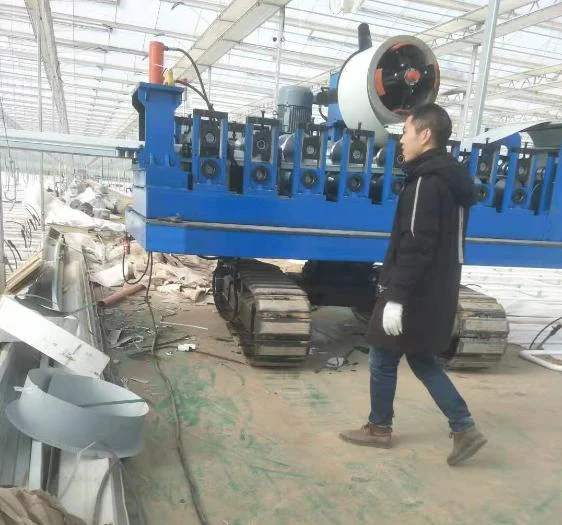 Loading car type rolling forming machine/Vehicle-mounted rolling machine 5 e27f203602c847a4311bac36e78bdbbd 1786090388 Hgph
