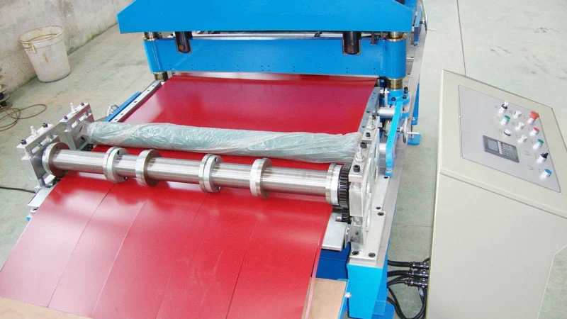 Simple Cut to Length and Slitting Machine 4 e49d32287aadb6f1a3d565cb50fa42df 1786095136 TJPa