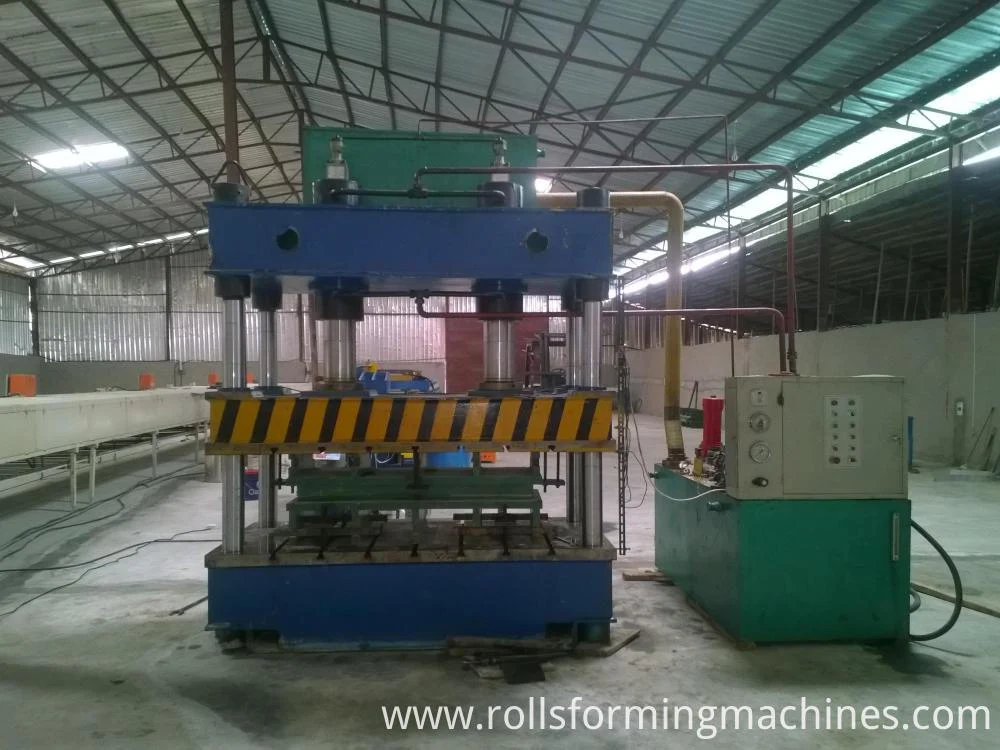 pressure machine pressure machine