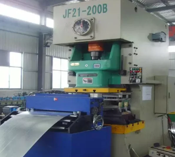 Cable tray roll forming machine 7 fb3495213d5ec0bf28b136010f162fb8 1786090682