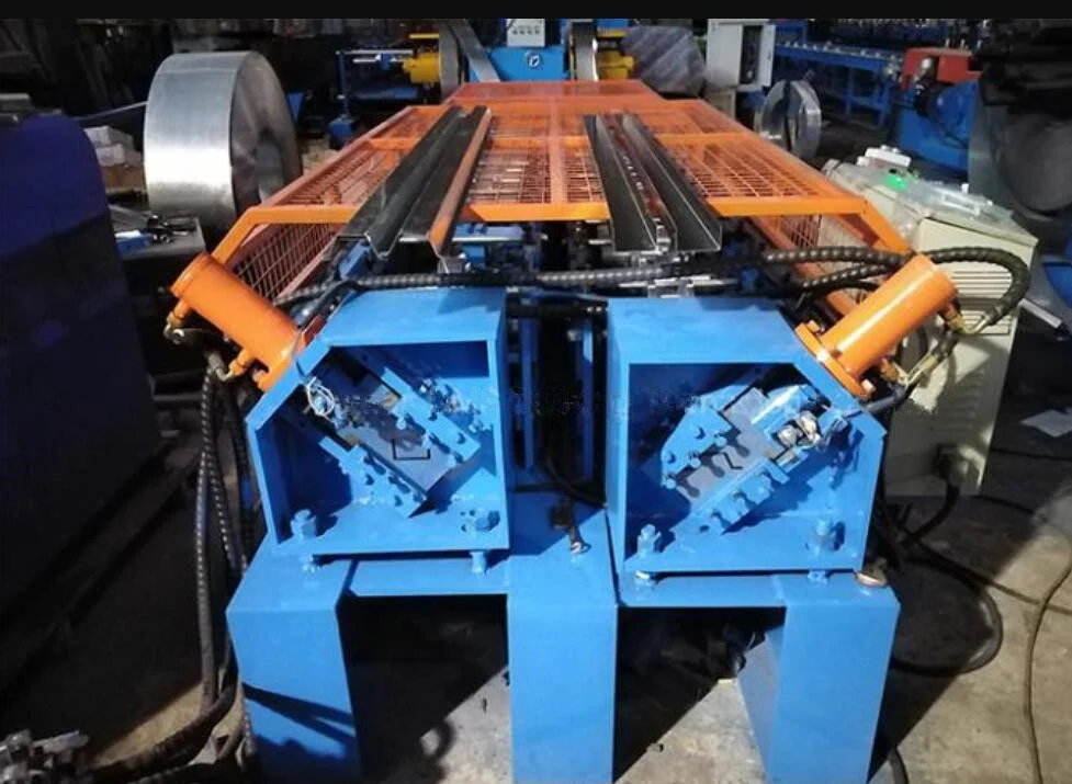 Hat Channel And U Channel Roll Forming Machine With Auto PLC System 5 9ec86a422e061f17feadf4e12d5ffff0 1786094793 6AOa
