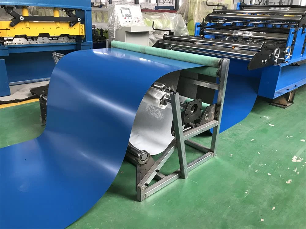New design anti-dripping felt coating device for roofing sheet machines 6 3d320e4c09651ccab790cd7470344a8e 1786432050 GqY5