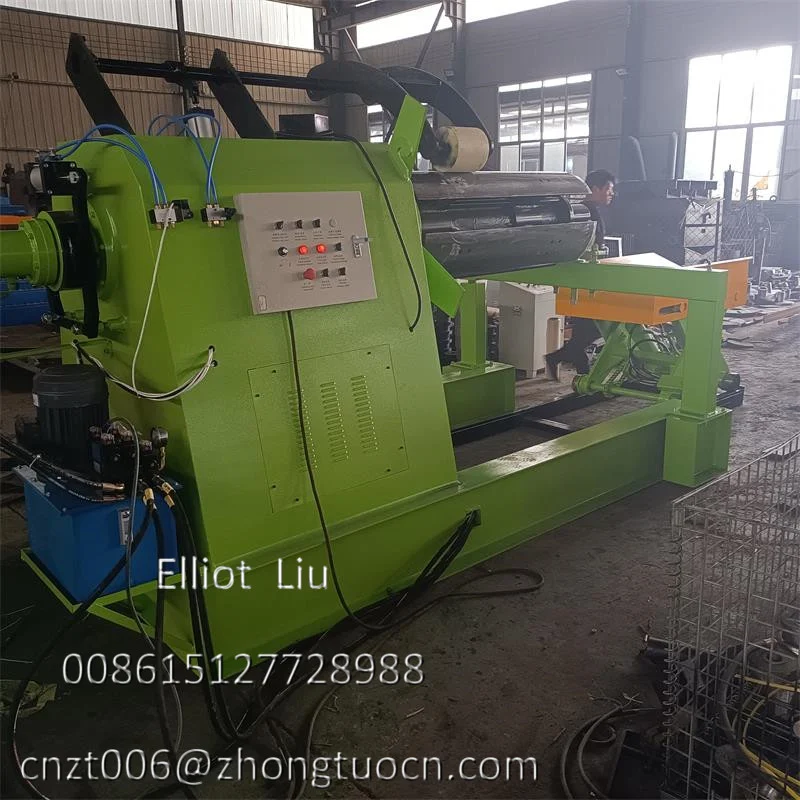 10t loading capacity hydraulic decoiler with cart for USA customer 2 c589806ce432a65fb0ec9e7f9185fcbe 1786432055 4gGQ