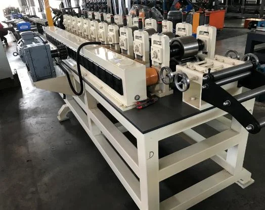 Suspended ceiling system metal furring channel rolling machine 4 0655453ca081d3e5bb6341140c3a8eac 1786094848 1d7M