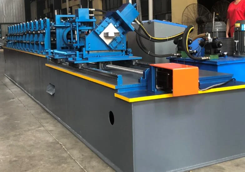 25-Gauge Galvanized Steel Wall Framing Stud and track rolling forming machine 4 0efbbe5ac6acb8b680147ef96ce928ce 1786088673 3WHA