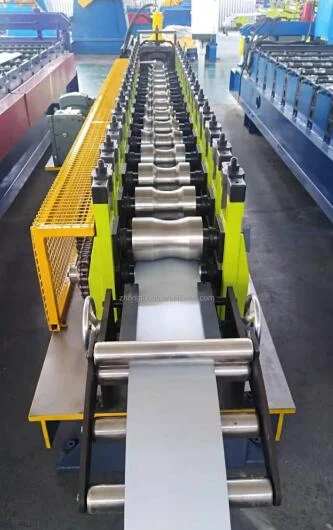 Metal rolling shutter door forming machine shutter slat making machine 7 1a66d1b6154e4c805653cd35ab9937c1 1786098956 bDLO