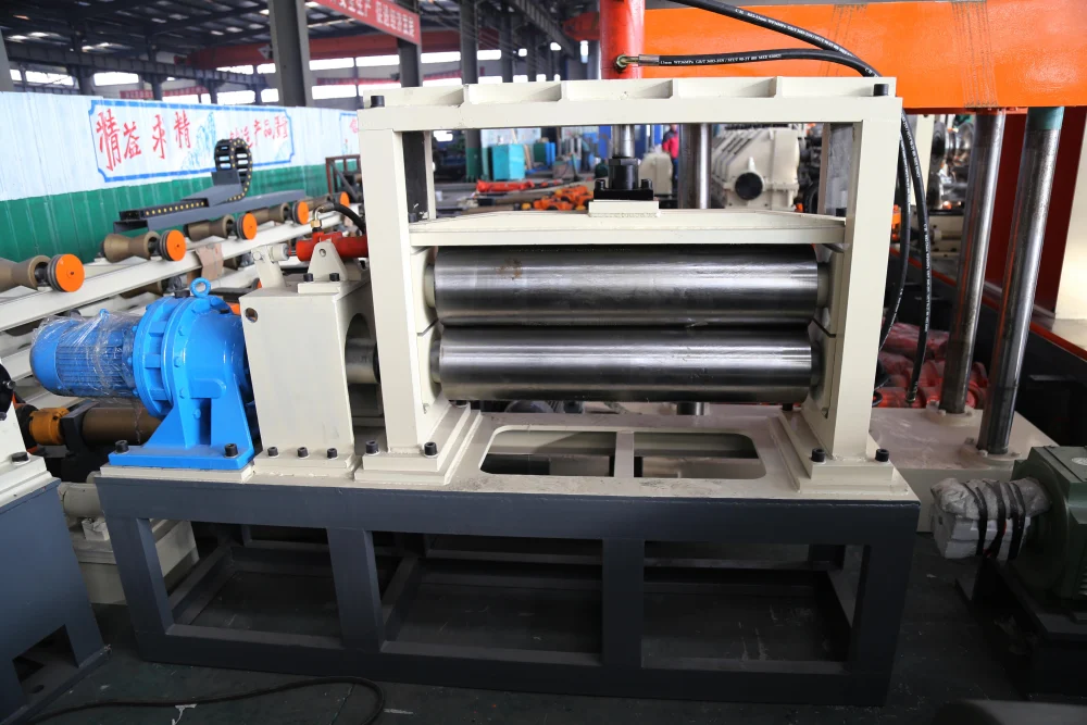 HG127 Straight seam square pipe round tube roll forming machine 5 4c6ffafce8fafb2092e54b5dfab3729d 1786099412