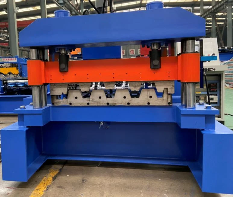 Metal decking machine for Albania 5 66c391005b4f18c747fa342a0be835ae 1786093070 Trla