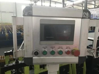 Metal rolling shutter door forming machine shutter slat making machine 9 76d0630dc76579a0502f1a7873622c12 1786098959 Zq4F