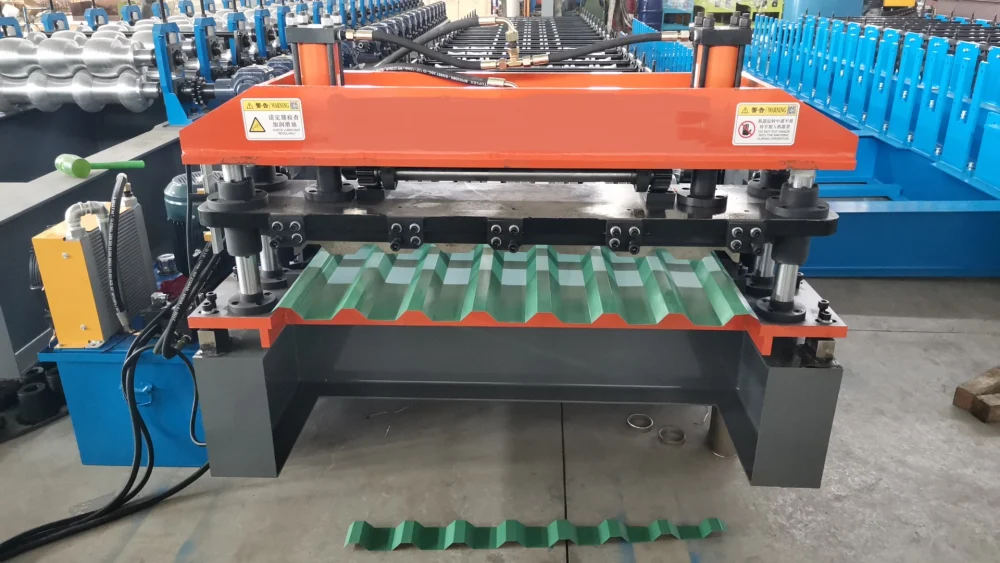 R101 trapezoidal sheet roll forming machine for Mexico 3 82404d9b0506c4035117c5e548a3d8a9 1786097849 66Vy