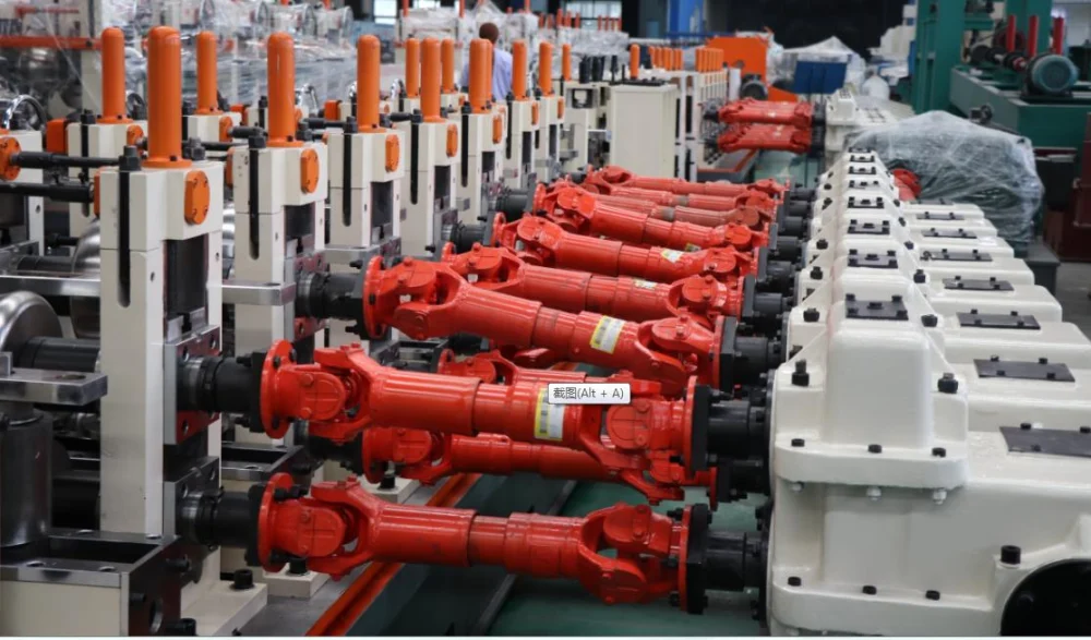 HG127 Straight seam square pipe round tube roll forming machine 8 860a2455698624d8b51c3e0cddf3b8a4 1786099420 U3q3