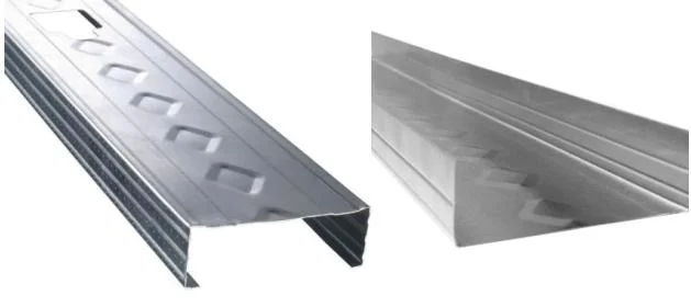 25-Gauge Galvanized Steel Wall Framing Stud and track rolling forming machine 2 9c6a13e63ebbf9979156722c5d56915f 1786088670 FFuB