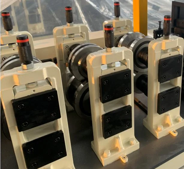 Suspended ceiling system metal furring channel rolling machine 6 9d5364c3946efba10f3bbee2de12e403 1786094851 yjuS
