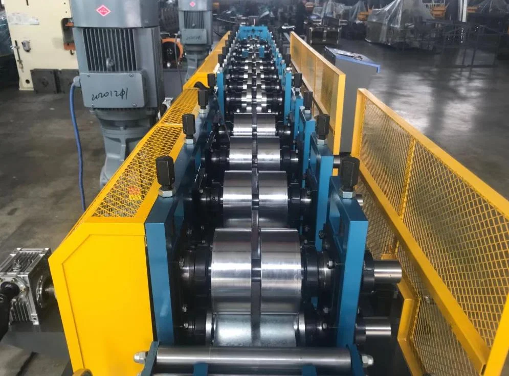 Steel stud framing rolling machine 5 c99f24bb599aea638d199d3a27775a15 1786088662 cwwz