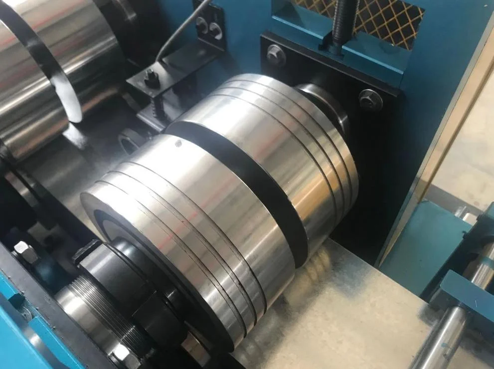 Steel stud framing rolling machine 6 cbe182460f974039b475f1ac83c0b692 1786088664 Ezmw