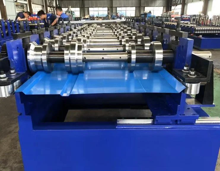 Standing seam rolling forming machine 6 d896d0bd4c08f13136c0d8b6cb323fd3 1786097918 iZTQ