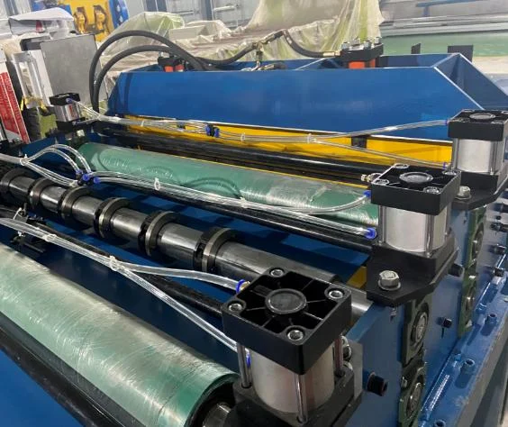Simple cut to length machine with slitting function 5 f96dd979feb5fa0367ae1061682792ee 1786095196 Dql2