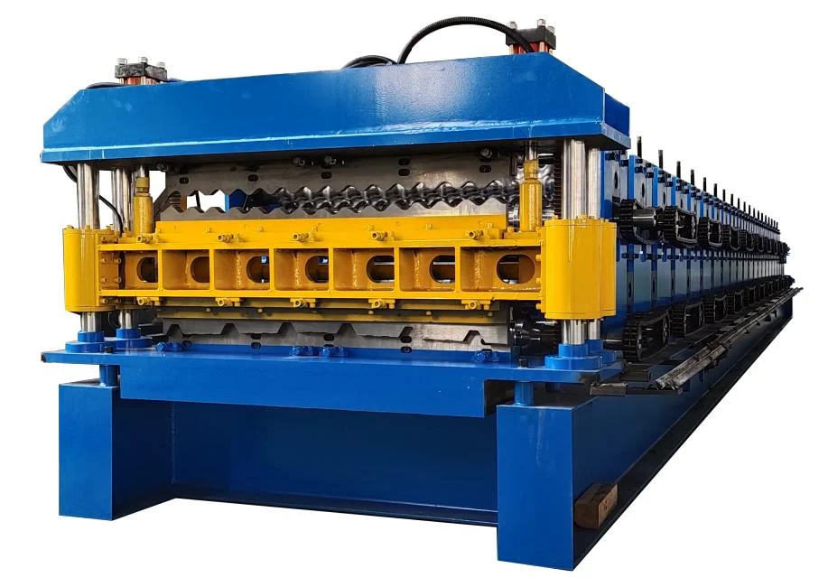 R101 trapezoidal sheet roll forming machine for Mexico 7 fc8e2ce3221410059eae9252a681eb87 1786097856 M81N