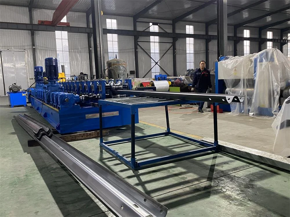 Road Fence and crash barrier machine testing 5 1d610b5021845ad44f60792201a3fb71 1786432083 D5wL