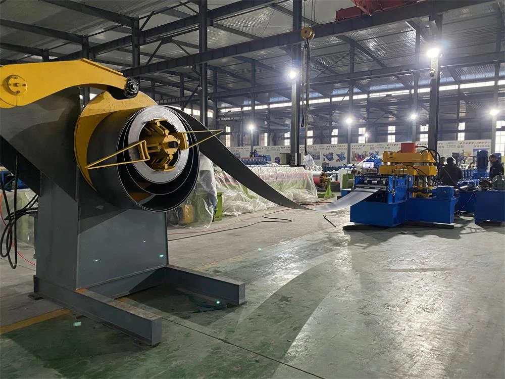 Road Fence and crash barrier machine testing 4 5c2d600460697c3b0a0ddfab2f9f4072 1786432081 Pzlb