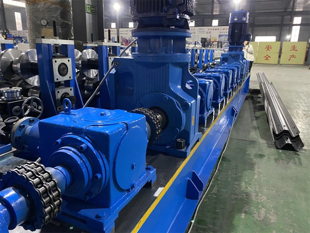 Road Fence and crash barrier machine testing 2 eed460182ac43ed0e35698d79d0bb8eb 1786432076 ZEsF