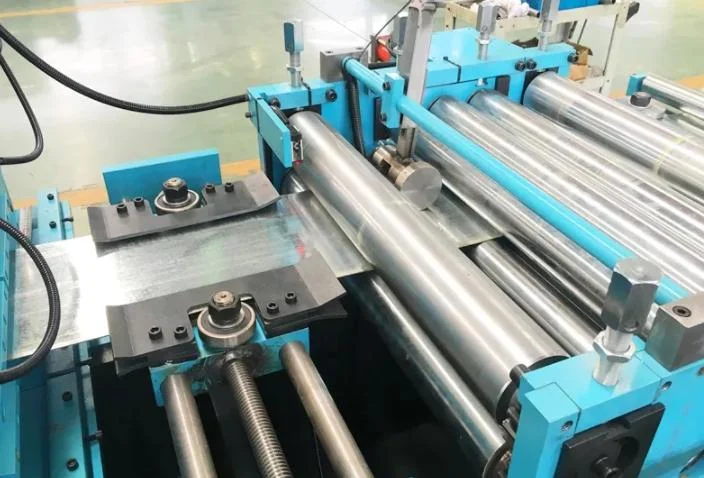 Fully automatic C purline, Z purlin, CZ purline rolling forming machine 6 113eecdf850cbda11c71524a4ee2b9e4 1786088752 ieAd