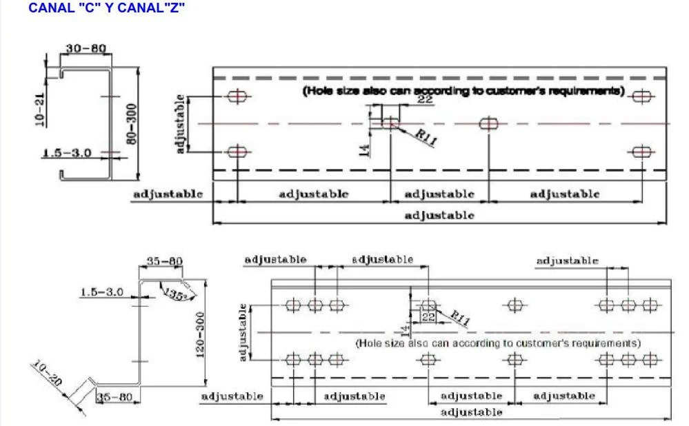 Fully automatic C purline, Z purlin, CZ purline rolling forming machine 4 7186e75f913090dedb996fb7d3a6d5f2 1786088748 p7ID