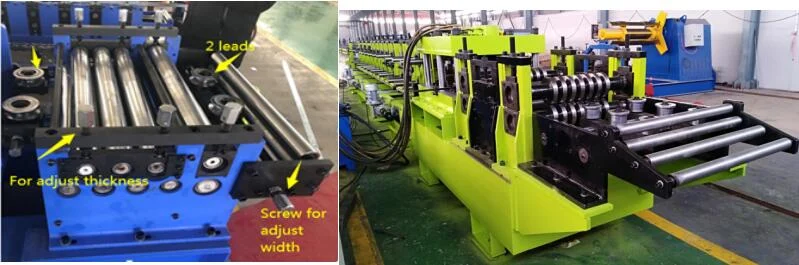 The C/U/Z purlin roll forming machine adjustable 4 85953a0311a4ee3c9802536b4ded9e0e 1786088730 NqFW