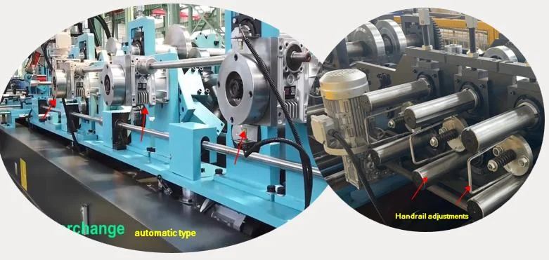 Fully automatic C purline, Z purlin, CZ purline rolling forming machine 8 9e6fae972e4d3b9dcf3e8f83fb525765 1786088755 uCr1