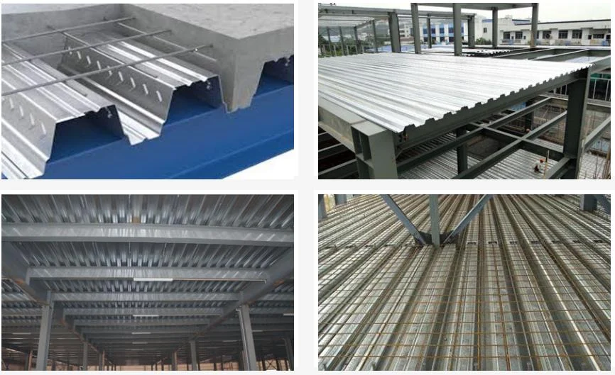 Steel Floor Deck Roll Forming Machine for Jordan 6 9f3197d9f41de06b11dec46a2425e5e8 1786093089
