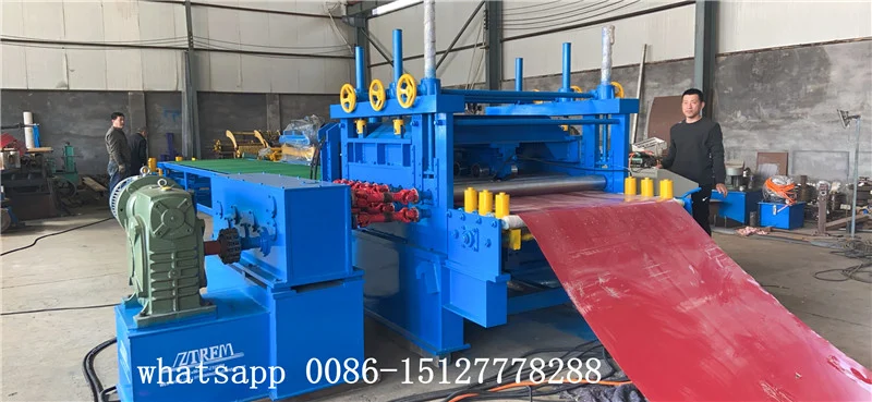 Metal cut to length machine 3 c84596c2c28d1170490e6a0e22318b06 1786095205 6qbr