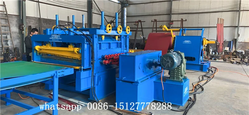 Metal cut to length machine 4 ddbbc6a87e5463065c6c43d9011bdbe8 1786095207