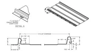 Snap-Lock Standing Seam roofing sheet rolling forming machine 2 057c95752cf42fc713f3901301eb22cd 1786097970 wS3A
