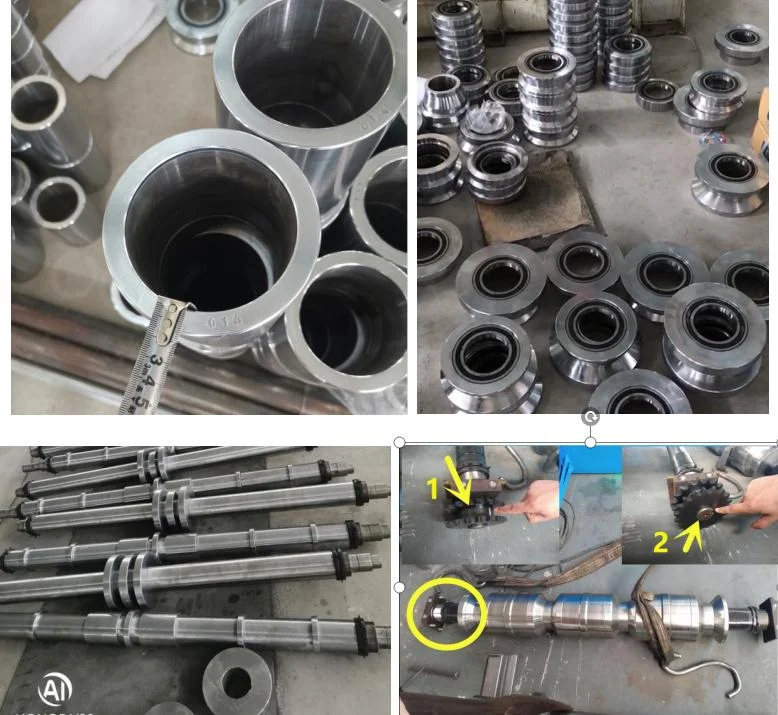Zhongtuo Metal Roof Tile Rolling Forming Machine Strong Version 7 072717e5986a15136fc53754d775a0f6 1786097949