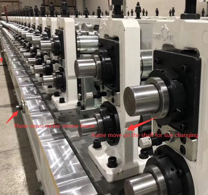 Upright rack machine storage rack roll forming machine warehouse pallet rack system making machine 14 3fa89673fd17bb98a7078c0b414358ce 1786090907 Sz2w