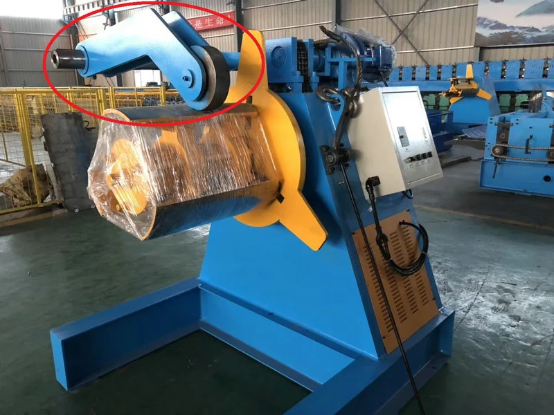 Highway Guardrail W Beam 2 Wave Roll Forming Machine 6 6c5fcdd5f410586803b639a8a93d6ab3 1786095091 NDVm