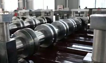 Gearbox transmission metal roofing sheet forming machine for Algeria 6 73baad424ab8c47898e92669b9d0010a 1786097933 PYKF