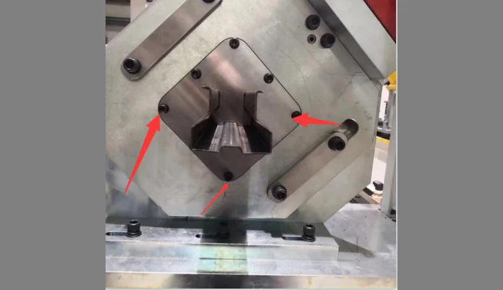 Upright rack machine storage rack roll forming machine warehouse pallet rack system making machine 16 7c9e14e8ddb34acd6fba4402cf58f888 1786090910 AdFY