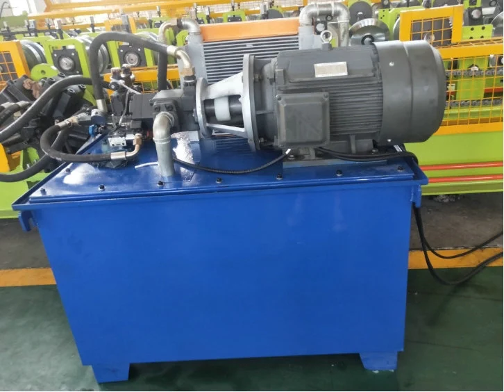 Highway Guardrail W Beam 2 Wave Roll Forming Machine 15 8c4f670dc72237bfd7e2c2eb681007ba 1786095108 vbHh