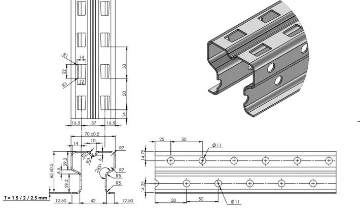 Upright rack machine storage rack roll forming machine warehouse pallet rack system making machine 6 95590028b1df402dc9ec58b8aaa666c6 1786090893 DdT3