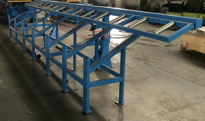 Highway Guardrail W Beam 2 Wave Roll Forming Machine 16 acdabb9cdb2718906ec7ad5bb9fb1e6c 1786095109 LDao